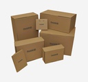 Postage Boxes Wholesale
